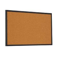 ราคา กระดานไม้ก๊อก ขอบไม้ 60x90 ซม บอร์ดติดประกาศไม้ก๊อก บอร์ดไม้ก๊อก กระดานแฮนเมด บอร์ดติดประกาศ กระดานติดรูป Cork Board (10267949545)