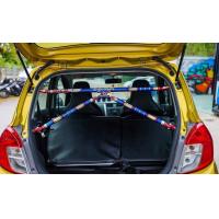 ราคา ค้ำK ค้ำซิ่ง ค้ำกระบะ ไดร์แท้ เลเซอร์KitRacing มีของทุกรุ่นพร้อมจ๊อย (16646989014)