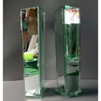 ราคา กระจกล้อเงาปลาหมอสี สามเหลี่ยม (10171349152)