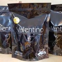 ราคา Vitacc Valentinoo coffee กาแฟ กาแฟดำ ไวแทคชิโน อีริต้า กาแฟ 15 ซอง กาแฟดำ (7552445809)