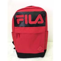 ราคา กระเป๋าเป้ FILA รุ่น BP FL UQ 119 Exchange LS640115 (5535670121)