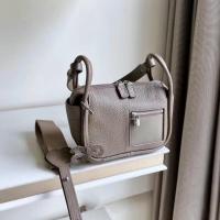 ราคา houes of littlebunny แบรนด์ยอดนิยมของไทยแฟชั่นระดับไฮเอนด์กระเป๋าสะพายไหล่เดียวกระเป๋าอิฐขนาดเล็กกระเป๋าใต้วงแขน (20549178550)