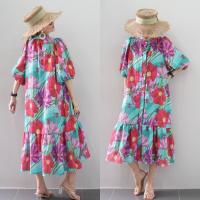 ราคา Mix os เดรสแขนตุ๊กตา เดรสแขน 3 ส่วน เดรสคอจีน เดรสผ่าหน้าติดกระดุมลง ต่อชายระบาย เดรสผ้าลอบบี้ ผ้าใส่สะบายไม่ร้อน ผ้าไม่บาง ชุดเดรสแฟชั่น ชุดเดรสใส่เที่ยว ชุดเดรสใส่ทำงาน (19904480865)