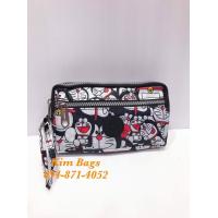 ราคา โดเรม่อน คิตตี้ มิกกี้เมาส์ สีพื้น กระเป๋าคล้องมือ 75 นิ้ว (15639667550)