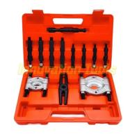 ราคา ชุดเหล็กดูดลูกปืน14 ชิ้น ดูดลูกปืน จานประกบลูกปืน เหล็กดูดลูกปืนชุดใหญ่ ดูดมู่เล่ ตัวดึงชนิดแผ่น ตัวแยกแบริ่ง ตัวถอดตลับลูกปืนกระปุก (20395905557)