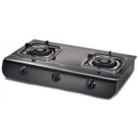 ราคา MEX รุ่น PC727CB เตาแก๊สฐานกระจก ขนาด 75 ซม ชนิดตั้งโต๊ะ (13682446204)