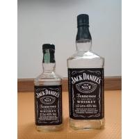 ราคา ขวดเหล้าเปล่า แจ็คเดเนียลวิสกี้ Jack Daniels (13515089179)