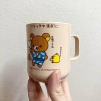 ราคา กล่องข้าว แก้วน้ำ ลายRilakkuma มีลิขสิทธิ์แท้ กล่องใส่อาหาร แก้วน้ำสำหรับเด็ก ลายการ์ตูน (20379309942)