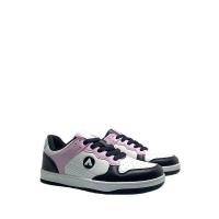 ราคา AIRWALK รองเท้าผ้าใบผู้หญิง รุ่น Trudy F สี White Pink (19688468389)