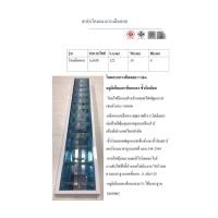 ราคา โคมตะแกรงติดลอย 1x36W อลูมิเนียมสะท้อนแสง TSP (19649268470)