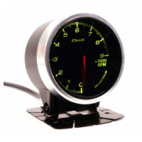 ราคา เกจวัดรอบ ดิฟฟี่ 248st วัดรอบเครื่อง สัณญานเป็นไฟฟ้า ใช้ได้กับรถที่ปล่อยสัณญานไฟฟ้า (6268524486)