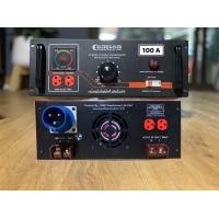 ราคา หม้อเพิ่มไฟ COMSON 100A ACSIEPUP DOWNTRANSEOPMER เพิ่มไฟ 100 แอมป์ กึ่งอัตโนมัต ลวดทองแดงแท้ 100 (19978286927)