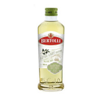 ราคา น้ำมันมะกอก 4 สูตรขนาด 250ml และ 500 ML Bertolli Extra virgin Extra Light Olive Oil Classico 1000ml (16214298965)