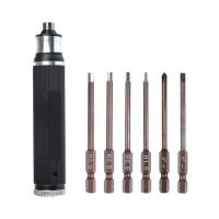 ราคา MAPM ชุดของเล่นเด็กอุปกรณ์ RC 1 5Mm2 0Mm2 5Mm3 0Mm สำหรับเครื่องบินโดรนของเล่นรถ Rc ชุดไขควงหกเหลี่ยมซ็อกเก็ตหกเหลี่ยมชุดเครื่องมือซ่อมแซม Rc ซ็อกเก็ตกุญแจเลื่อน (19254105086)