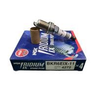 ราคา หัวเทียน NGK IRIDIUM IX BKR6EIX 11 4272 Made In Japan (16545202516)
