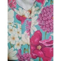 ราคา Mix os เดรสแขนตุ๊กตา เดรสแขน 3 ส่วน เดรสคอจีน เดรสผ่าหน้าติดกระดุมลง ต่อชายระบาย เดรสผ้าไหมอิตาลี ผ้าใส่สะบายไม่ร้อน ผ้าไม่บาง ชุดเดรสแฟชั่น ชุดเดรสใส่เที่ยว ชุดเดรสใส่ทำงาน (20076570416)