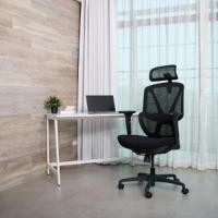 Furradec Ergonomic Chair เก้าอี้เพื่อสุขภาพ รุ่น Optimus