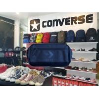 ราคา ลิขสิทธิ์แท้ กระเป๋าคาดอก คาดเอว Converse New Speed Waist Bag พร้อมแมส 10ชิ้น (7510648795)