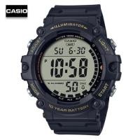 ราคา Velashop นาฬิกาข้อมือผู้ชายคาสิโอ ดิจิตอล Casio Standard Digital สายเรซิน รุ่น AE 1500WHX 1AVDF AE 1500WHX 1A AE 1500WHX AE 1500WH AE 1500 (15029075998)