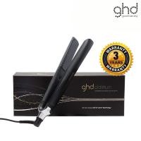 ราคา เครื่องหนีบผม GHD ดั้งเดิม GHD PLATINUM STYLER เครื่องหนีบผมมืออาชีพสีดํา (17438013401)