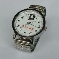 ราคา นาฬิกาผู้ชายในประเทศเข็มขัดเหล็กนาฬิกาควอทซ์ชายชรานาฬิกาดิจิตอลขนาดใหญ่ประธานนาฬิกาที่ระลึกนาฬิกาสไตล์เซี่ยงไฮ้เก่า (19668850197)