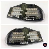 ราคา ไฟท้าย HONDA CIVIC FD 2006 2012 พื้นดำLED (11775887887)