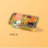 ราคา Vista Cafe ซิกเนเจอร์ฟรุตเค้ก M วิสต้า คาเฟ่ เค้กผลไม้ Signature Fruitcake Vistacafe (5323924078)