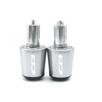 ราคา สำหรับฮอนด้า CB125R CB150R CB190R CB250R CB300R CB400 CB500X CB500R CB รถมอเตอร์ไซค์ขนาด7 8 22มม ที่ปลายราวมือจับปลอกแฮนด์จักรยานยนต์ (17286665034)