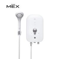 ราคา MEX เครื่องทำน้ำอุ่น 3500W รุ่น COCO 350 SBA สีขาว ฟ้า (13682314614)