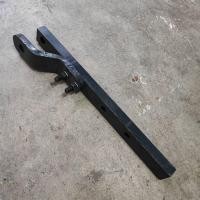 ราคา ตัวลากเทเลอร์ รถไถคููโบต้า รุ่น L3408 L3608 L4508 L4708 Kubota คอลาดเทเลอร์ ตัวลากพ่วง (14392896830)