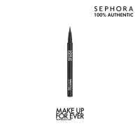 ราคา MAKE UP FOR EVER Aqua Resist Graphic Pen Eyeliner (19674995785)