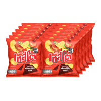 ราคา เทสโต มันฝรั่งแท้ทอดกรอบ 11กรัมx12ซอง ทุกสูตร (18437431145)