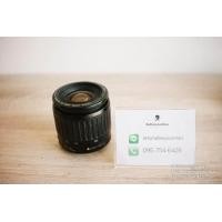 ราคา ขายเลนส์ Canon EF 35 80mm F4 0 5 6 สำหรับใส่กล้อง Canon DSLR ได้ทุกรุ่น Serial 2557232c (529842608)