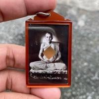 ราคา รูปถ่ายหลวงพ่อกวยปี 63 ออกวัดรัตนชัย วัดจีน (20654411127)