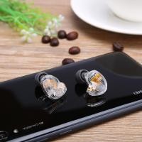 ราคา Shure shure SE846 Luo Shi 10ยูนิตหูฟังเหล็กแบบอินเอ DIY แหวนบลูทูธลดเสียงรบกวนเหล็ก SE535 (1919060926)