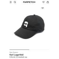 ราคา หมวก KARL LAGERFELD K IKONIK 2 0 CAP (18556331535)