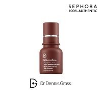 ราคา DR DENNIS GROSS Advanced Retinol Ferulic Triple Correction Eye Serum (19675174042)