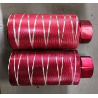 ราคา ที่วางเท้าจักรยาน พักเท้า ที่เหยียบด้านหลังจักรยาน BMX ทำจากอลูมิเนียม (1680118030)