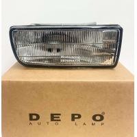 ราคา DEPO ไฟตัดหมอก ไฟสปอร์ตไลท์ BMW E36 318i รุ่นนกแก้ว ข้างขวา1ดวง (7106654356)