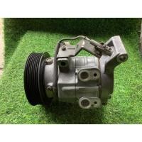 ราคา คอมแอร์รถยนต์มือสอง toyota vigo โตโยต้า วีโก้ เบนซิน 2004 2015 com0003 Denso JK447160 19904D ตรงรุ่น ของแท้ 100 (16185025149)