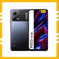 ราคา New POCO X5 5G 8 256GB เครื่องแท้ประกันศูนย์ไทย (18473821473)