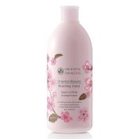 ราคา บอดี้โลชั่น กลิ่นบลูมมิ่งไวโอเล็ต Oriental Princess Oriental Beauty Blooming Violet Body Lotion ปริมาณ 400 ml (16153931327)