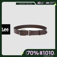 ราคา LEE เข็มขัดผู้ชาย รุ่น LE F223MBELN27 (20367585493)