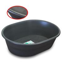 ราคา NEW อ่างเปลผสมปูน220L อ่างเปลไนล่อนแท้ อ่างเปลเล่นน้ำ อ่างน้ำ กระบะทราย อ่างผสมปูน ใช้อเนกประสงค์ รถทับไม่แตก แข็งแรงทน (16927725985)