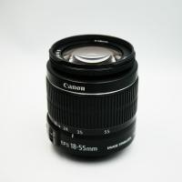 ราคา Canon EF S 18 55mm f3 5 5 6 IS II Mark 2 Lens โฟกัสแบบแมนนวลเท่านั้น 18 55mm F 3 5 5 6 is Image Stabilizer Mount Canon EF IS (17703295288)