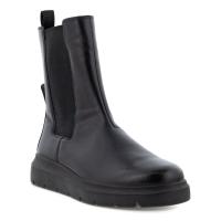 ราคา ECCO รองเท้าหนัง NOUVELLE Chelsea Boot BLACK (20154652309)