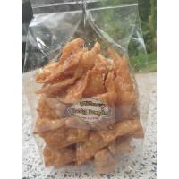 ราคา กรอบหวานรสนมข้น ขนาด 250 350 500 กรัม (16141630642)