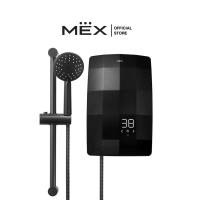 ราคา MEX เครื่องทำน้ำอุ่น 3500W รุ่น CRAVE 35E NE สีดำ (20537022083)