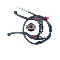 ราคา มือเบรค ครัช โดมิโน่โลโก้แดง สายครัช โซนิคเทน่าโนวาแดช (16585570395)