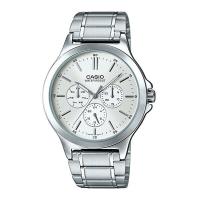 ราคา นาฬิกา CASIO รุ่น MTP V300D MTP V300G ของแท้ รับประกัน CMG 1 ปี (9286136595)